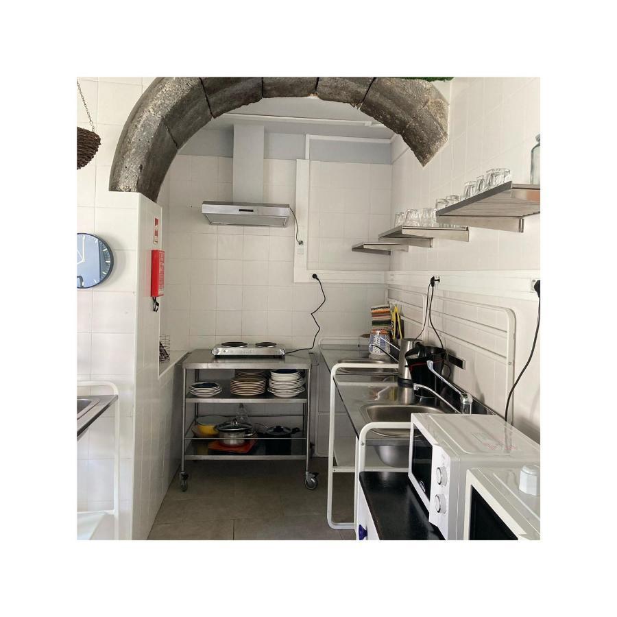 House Bed & Breakfast Fenais da Luz