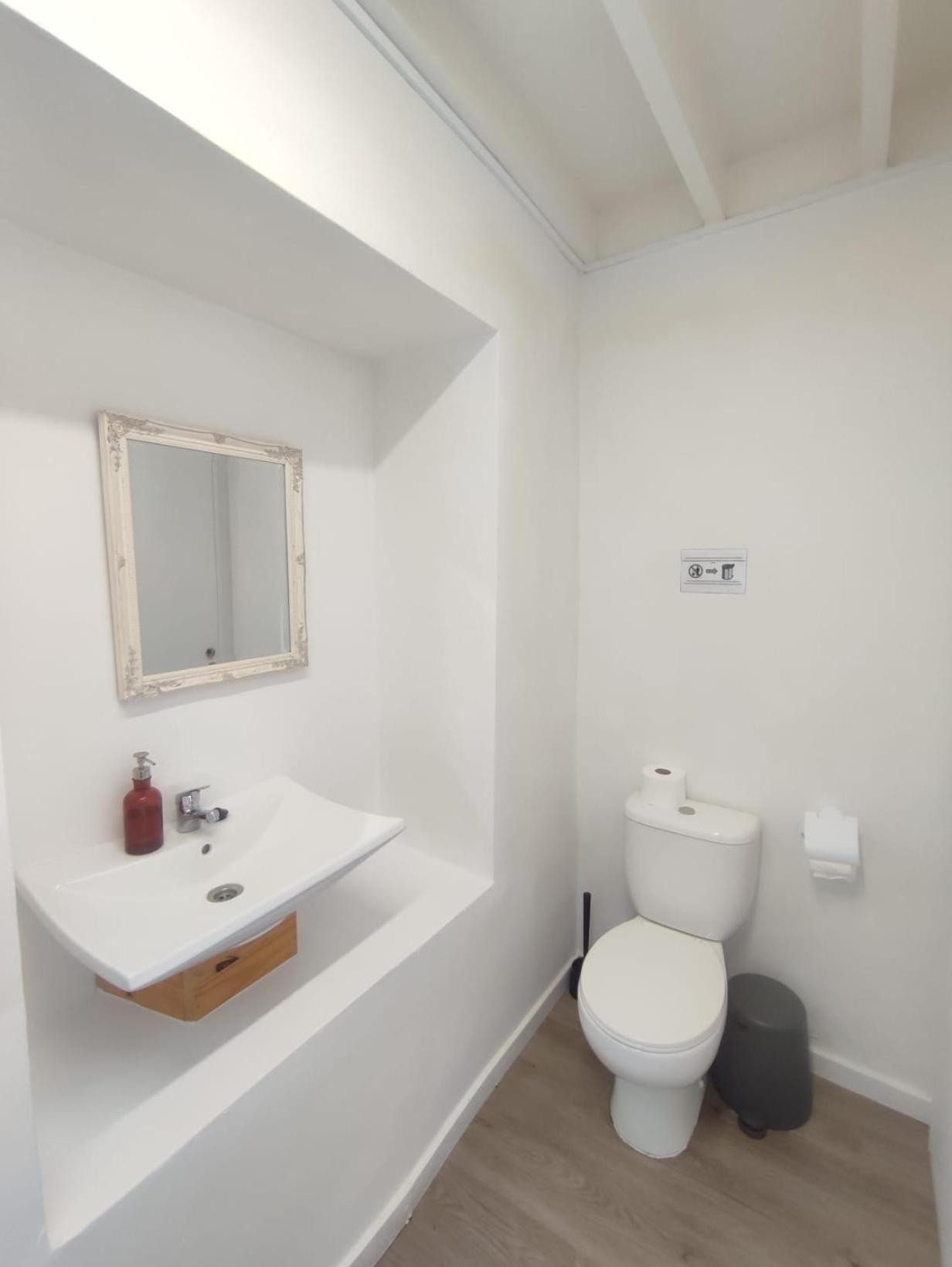 Bed & Breakfast House Fenais da Luz