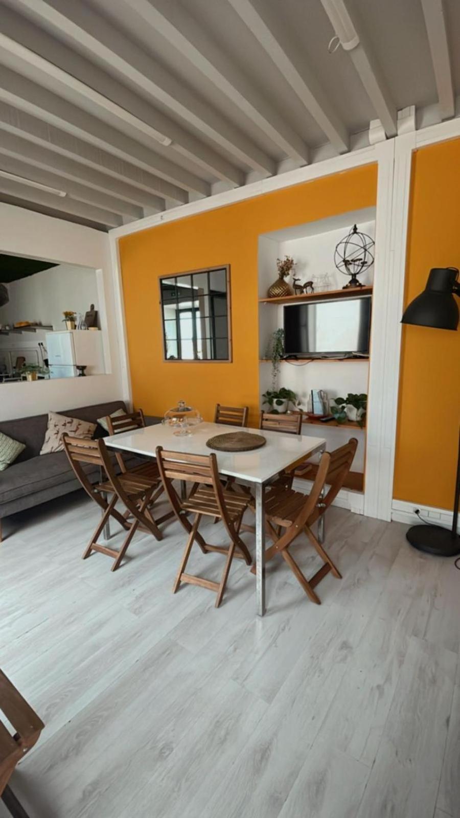 Bed & Breakfast House Fenais da Luz